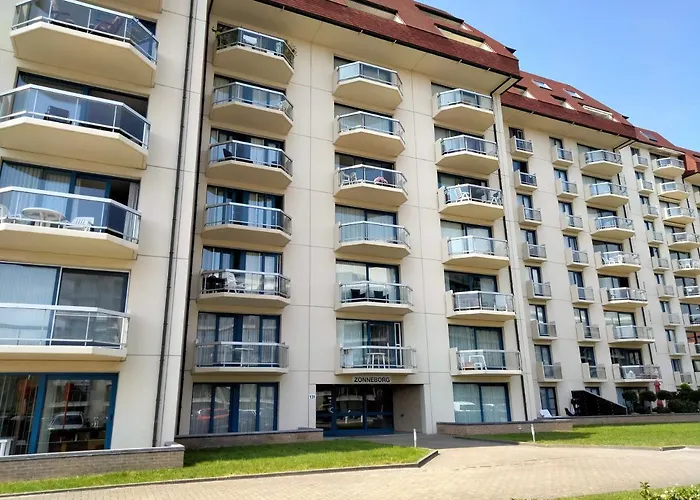 Studio Zonneborg