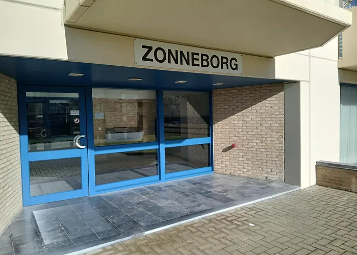 Studio Zonneborg