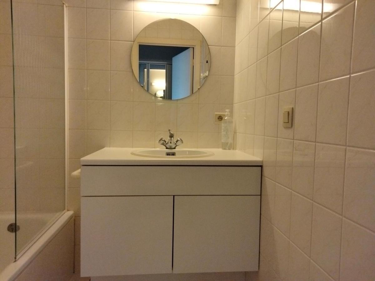 Zonneborg Apartment