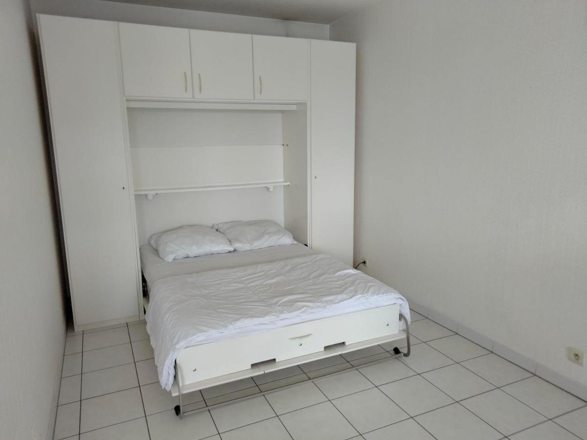 Zonneborg Apartment *