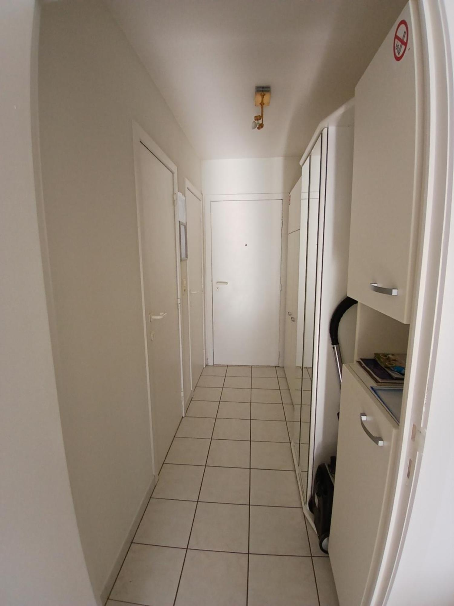 Zonneborg Apartment *