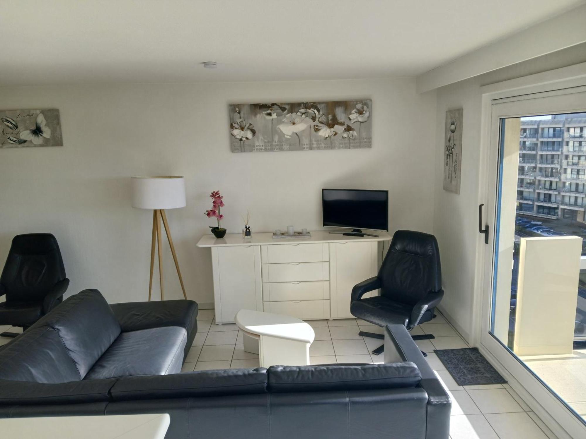 Zonneborg Apartment *