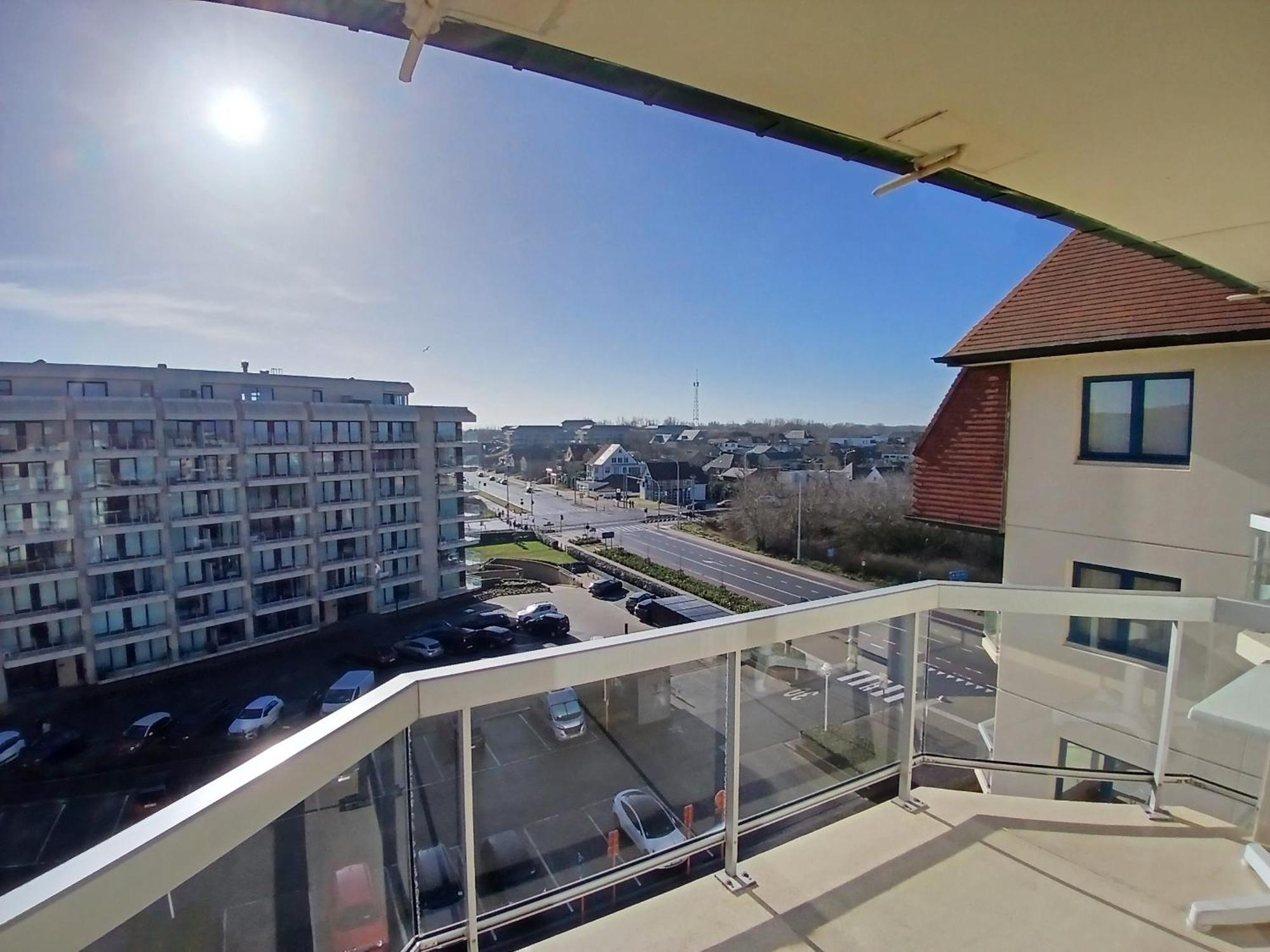 Zonneborg Nieuwpoort